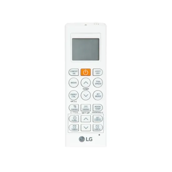 Кондиционер LG TC09GQR