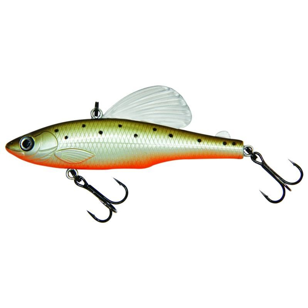 Воблер для рыбалки Usami Bigfin