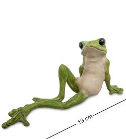 ED-241 Фигурка «Лягушка»