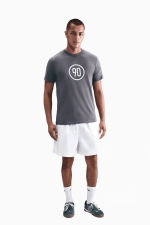 Футболка Nike Total 90 Tee - серый