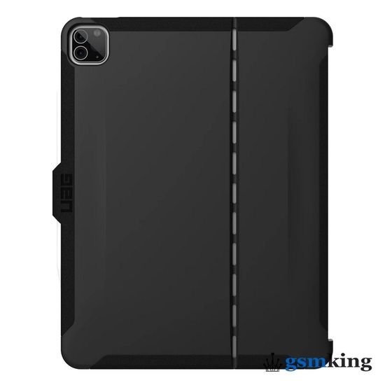 UAG Scout Series Case for Apple iPad Pro 12,9 (5rd Gen, 2021) Black (Чёрный)122948114040