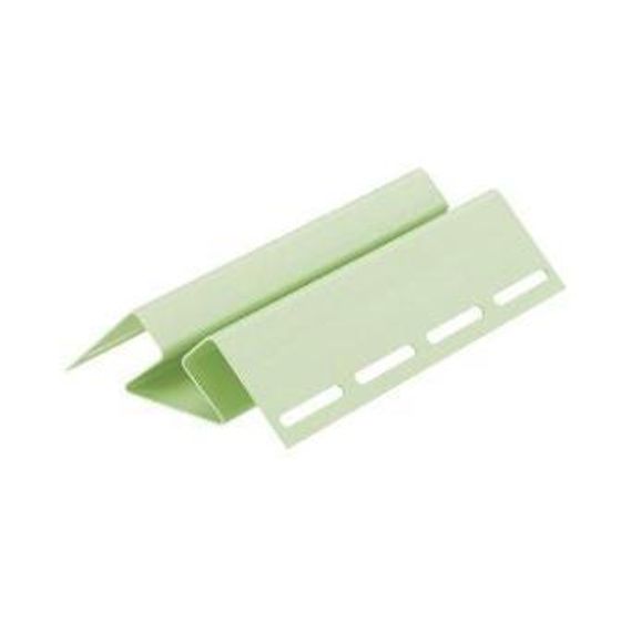 Планка угол внутренний Киви Docke 3,05м
