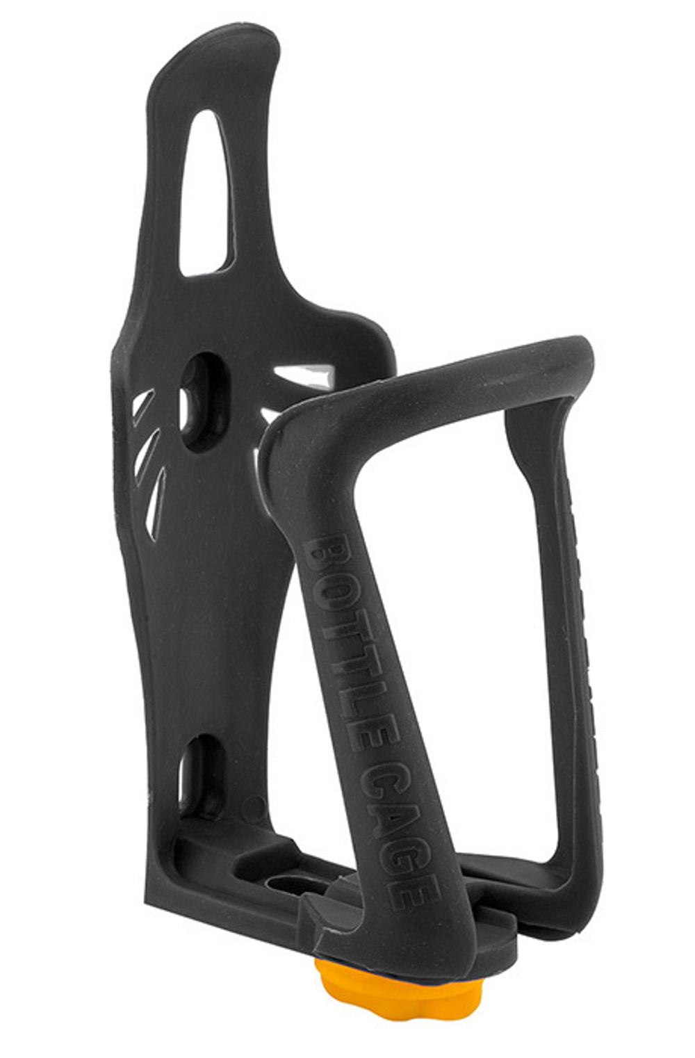Флягодержатель XG-089-1 black,19237