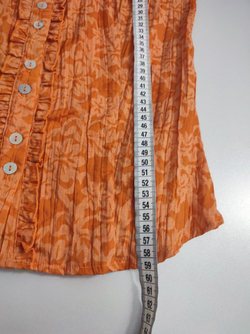 Блузка Wallis лаконичная 40 размер