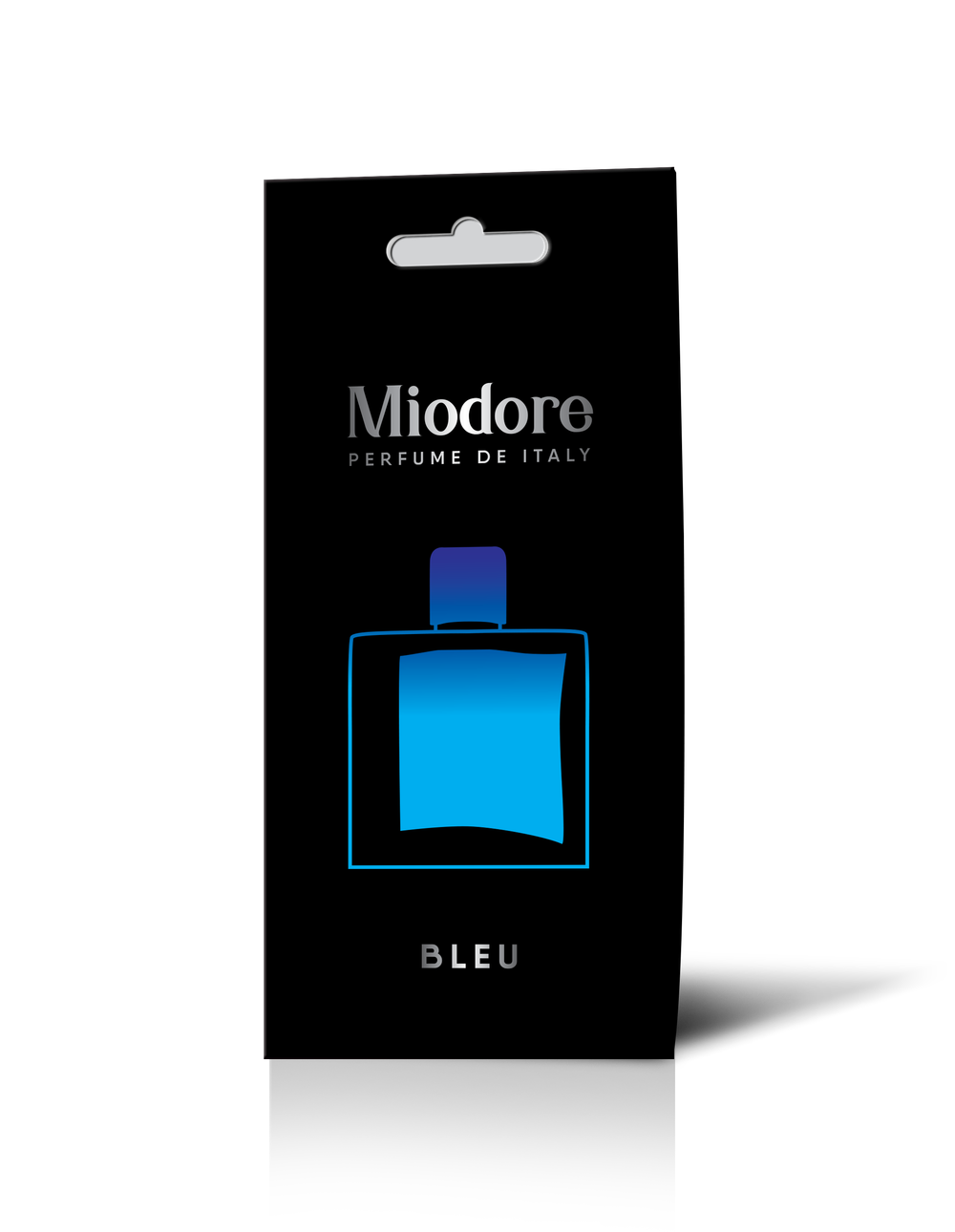 Ароматизатор сухой MIODORE MDKP- 8  Bleu (по мотивам Bleu de Chanel (Chanel)