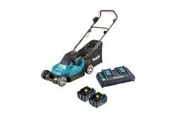 Газонокосилка Makita DLM382PM2