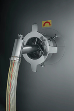 Волчок Hualian Machinery JR-130 (2 шнека)