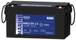 Аккумулятор WBR MBG 150-12