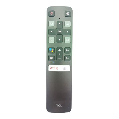 Пульт ДУ TCL RC802V FUR6 (голосовое управление)