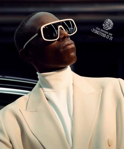 Солнечные очки Maybach