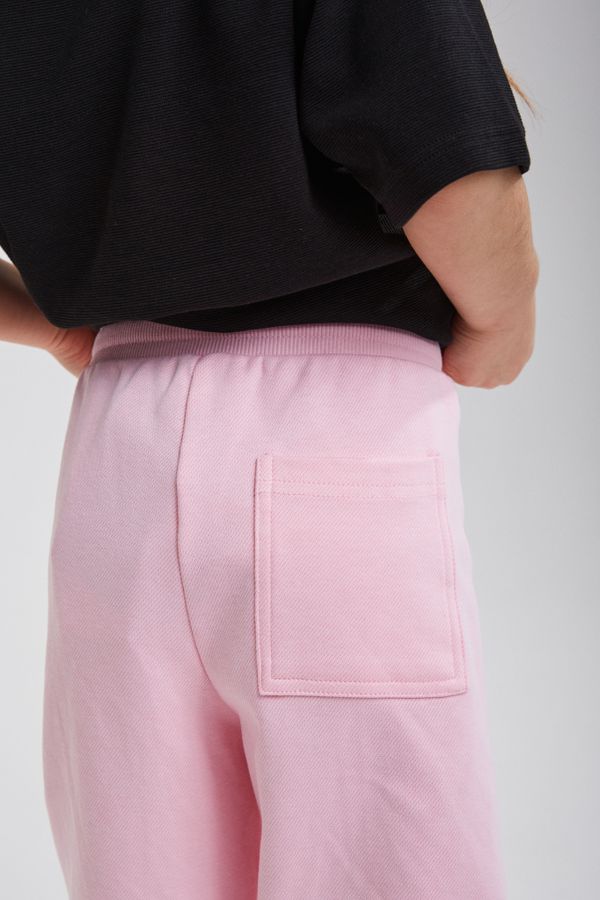 Брюки трикотаж. д/д DELORAS 19833