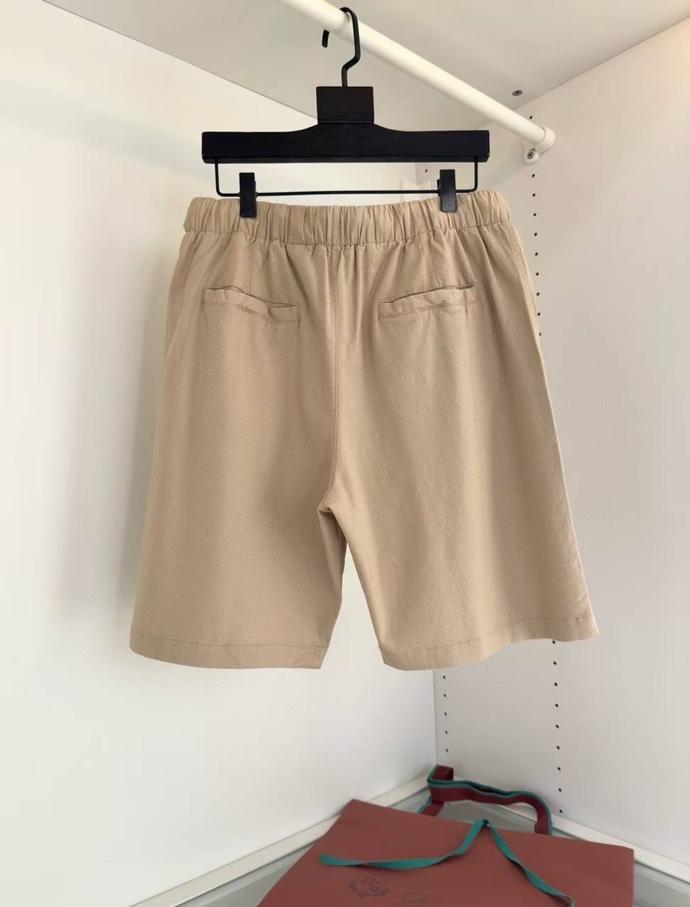 Шорты Loro Piana