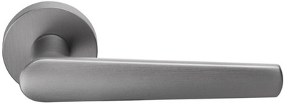 Ручка SILLUR ESCUDO PLATINUM GREY платиново-серый