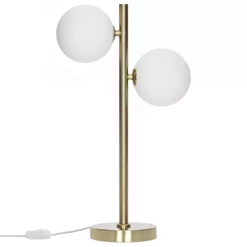 Настольная лампа Citilux Рунд CL205820N