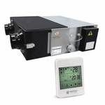 Приточно-вытяжная установка ROYAL CLIMA SOFFIO PRIMO RCS-650-P