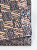 Louis Vuitton Slender Wallet