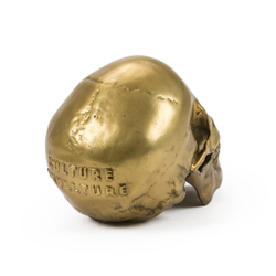 Статуэтка Wunderkrammer Human Skull