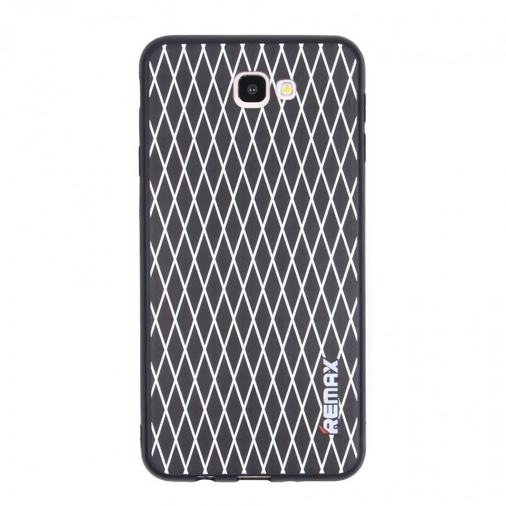 Чехол Remax для Samsung Galaxy J7 Prime, 010165