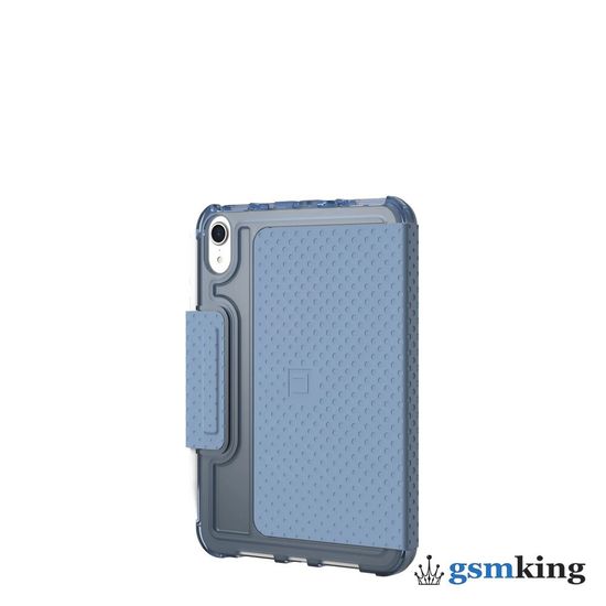 UAG Lucent Series Case for Apple iPad Mini (6th Gen) 2021 Cerulean (Синий)12328N315858