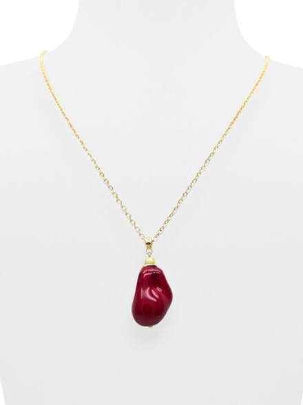 91003273 Колье Selena Pearls
