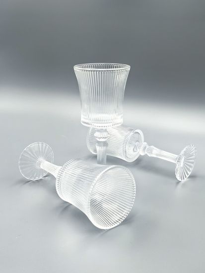 Набор фужеров 260 мл. 6 шт.