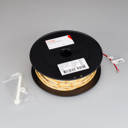 Светодиодная лента COB-X480-8mm 48V Day4000 (10 W/m, IP20, 50m PRO REEL) (Arlight, -) 043259