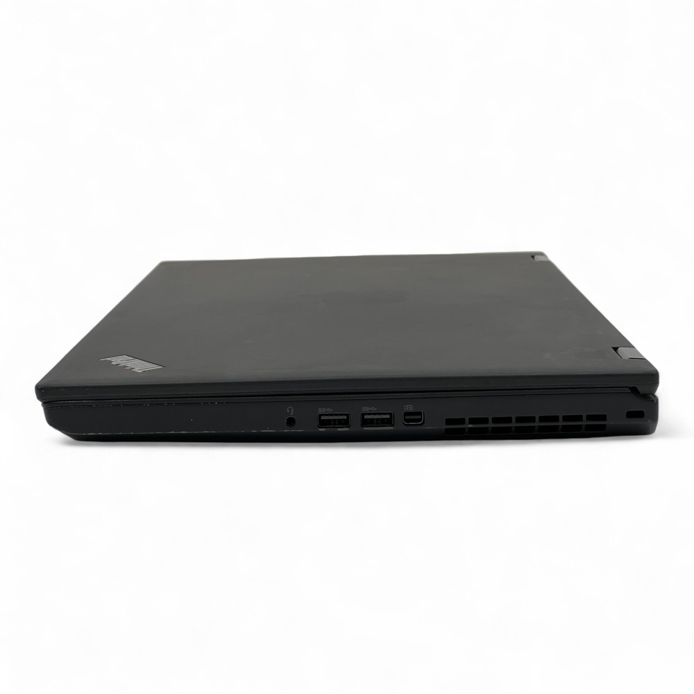 ThinkPad P52