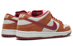 Кроссовки Nike Dunk Sb Pro "Russet Cedar"