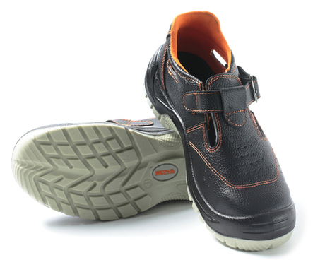 Сандалии "Мистраль" SJ6006-S ПУ-ТПУ с МП МС