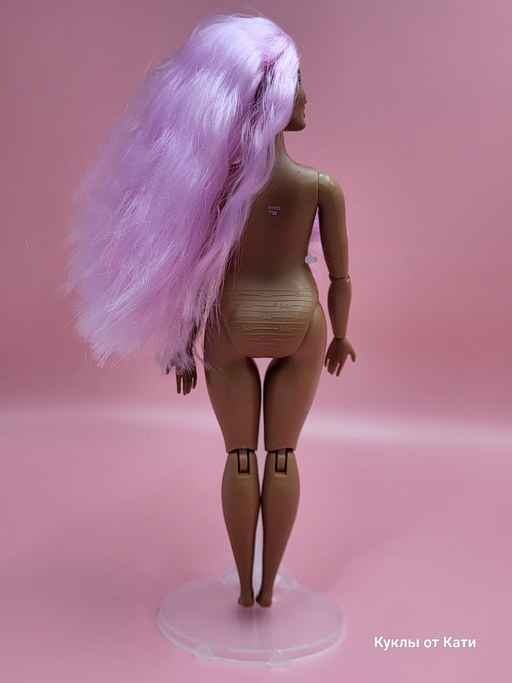 Кукла Барби 01667