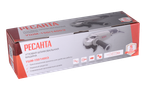 Углошлифовальная машина (болгарка) Ресанта УШМ-150/1400Э