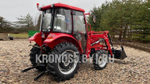 Трактор Dongfeng | Донгфенг 504C G3