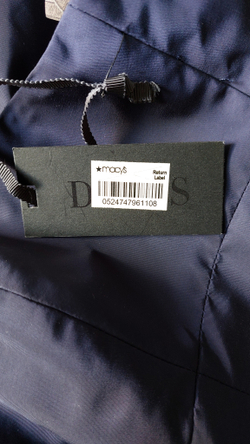 Платье Vera Wang