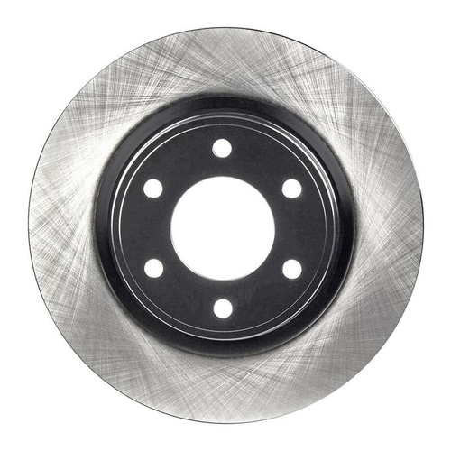 Диск тормозной пер. ADVICS B6F206B