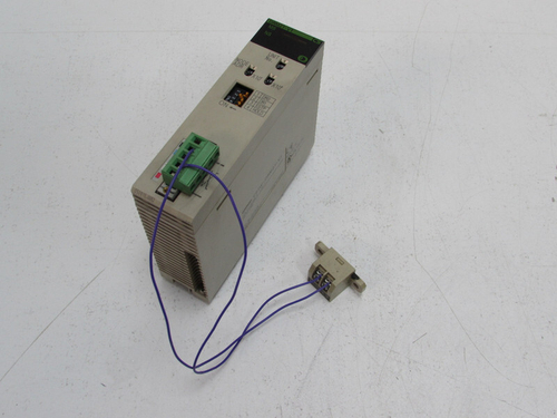 OMRON Yaskawa CS1W-DRM21-V1