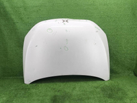 Капот Xpeng P5 (2021-н.в.)