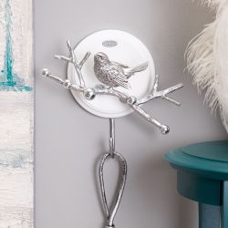 Настенный крючок Терра Айс