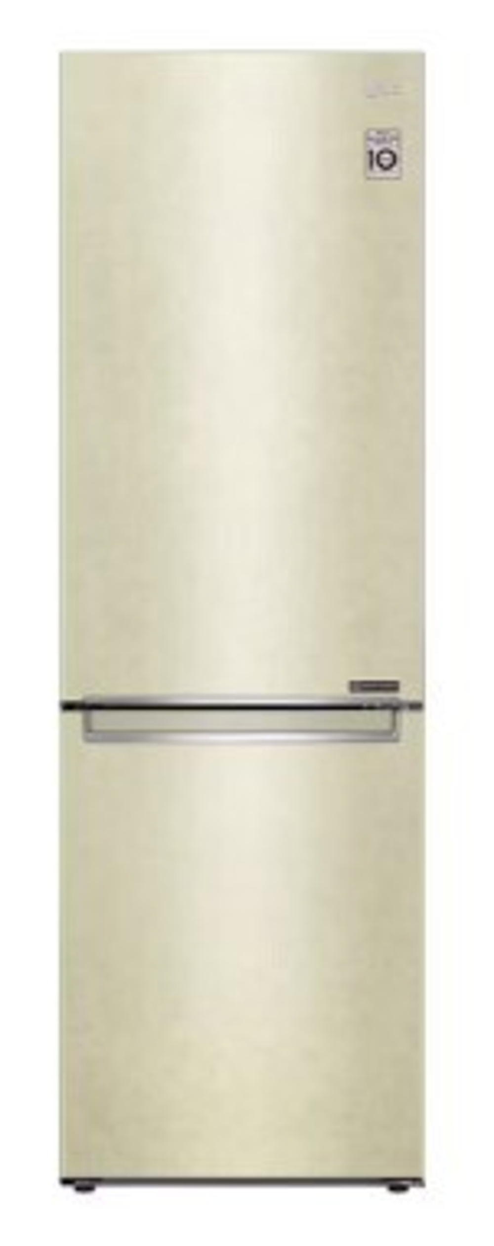 Холодильник LG GC-B459SECL