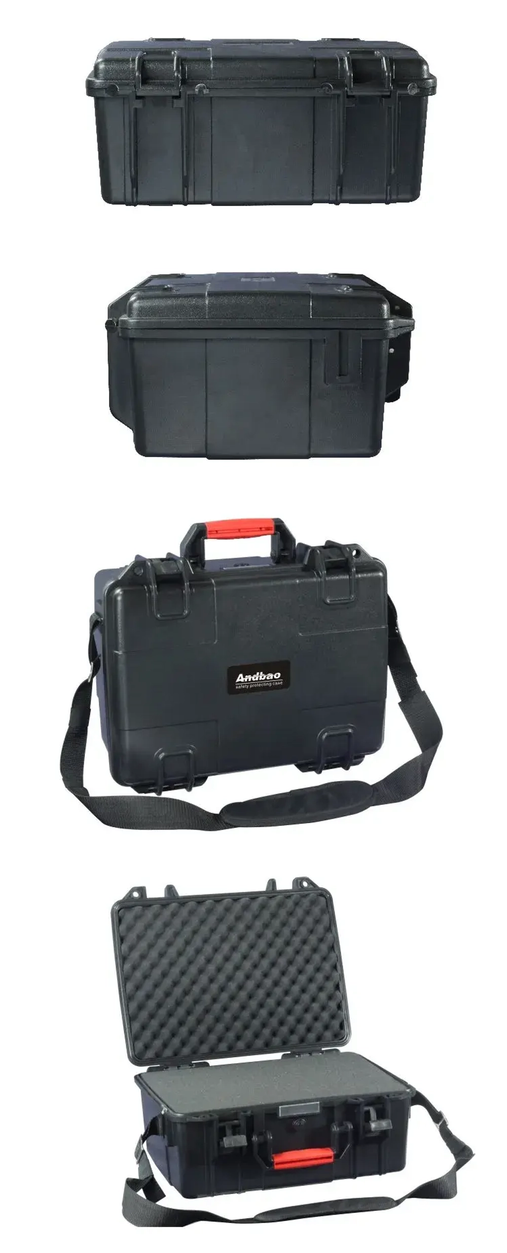 Защитный кейс Andbao SZ-3917