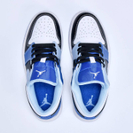 Кроссовки Nike Air Jordan 1 Low арт 2268