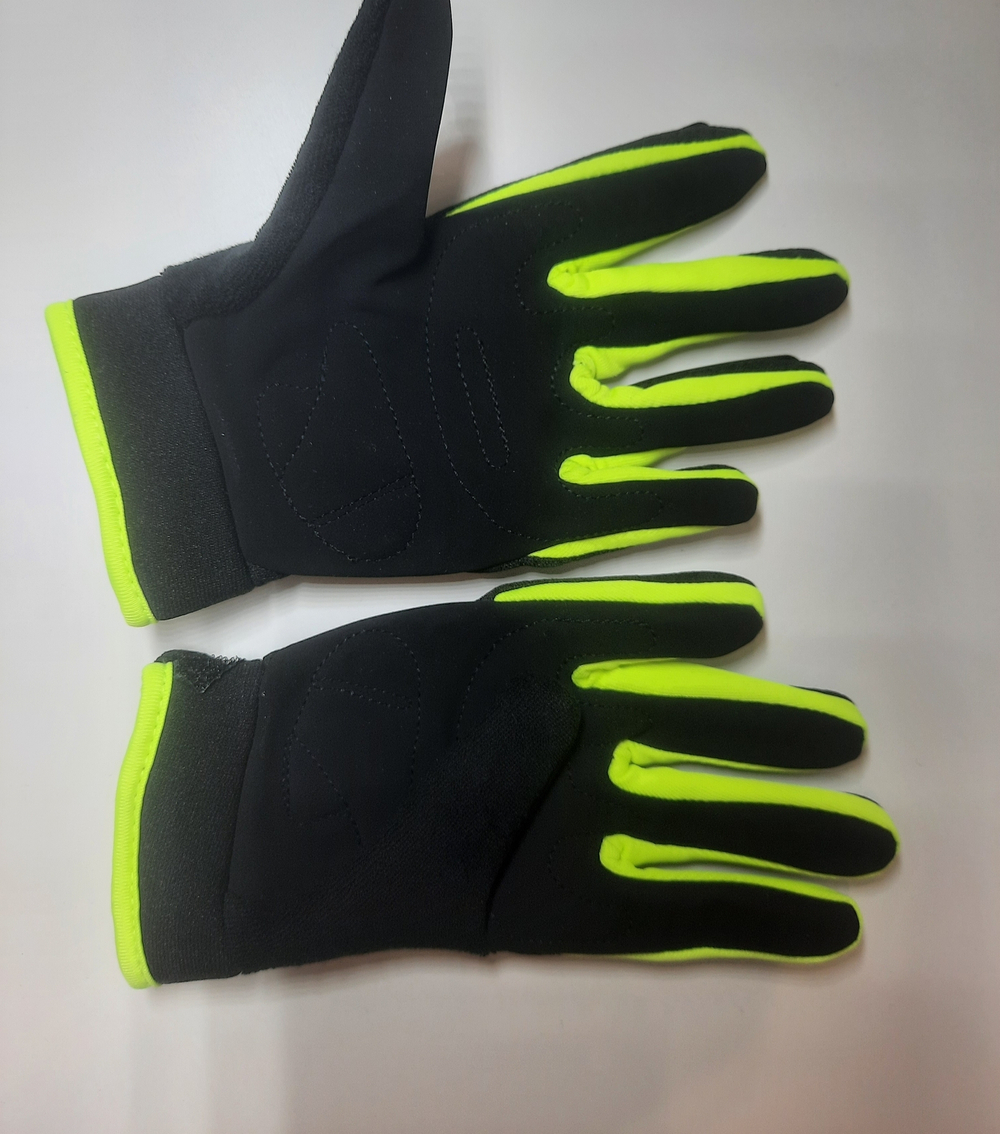 Перчатки SEEKWIN без кулака