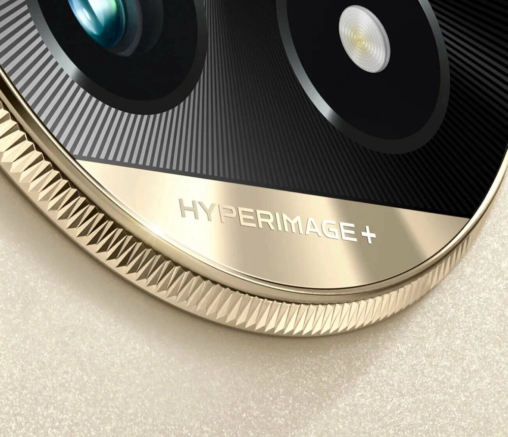 Смартфон Realme 13 Pro Plus, 8/256Gb, 2 nano SIM, Ростест, Gold