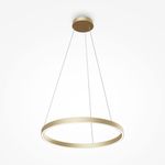 Подвесной светильник Maytoni MOD058PL-L32BSK