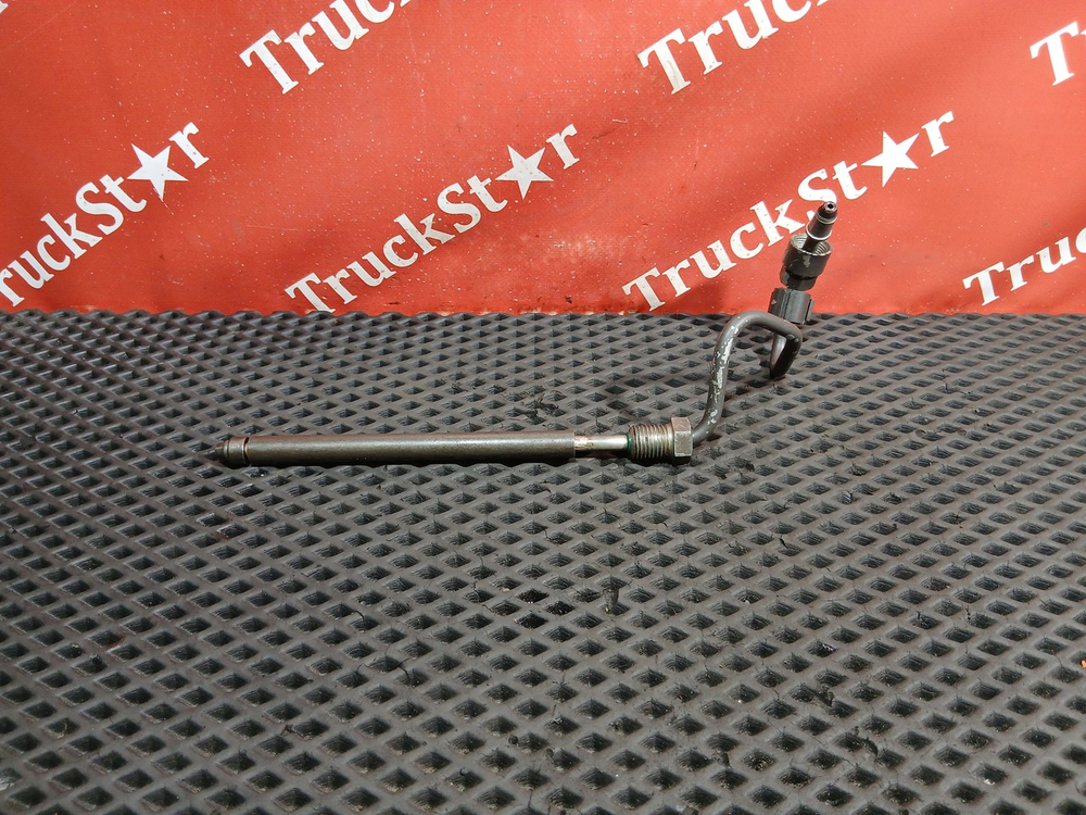 Трубка топливная 2018г.