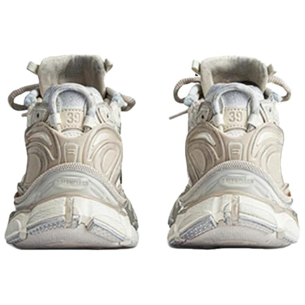 Balenciaga Runner (Женская размерная сетка)