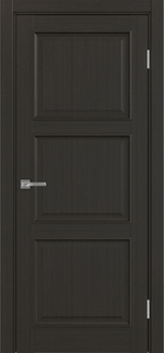 Межкомнатная дверь Optima Porte ТОСКАНА 630.111 с багетом