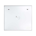 Зеркало Vincea LED VLM-3VN7007 700х700 c сенсорным выключателем и диммером