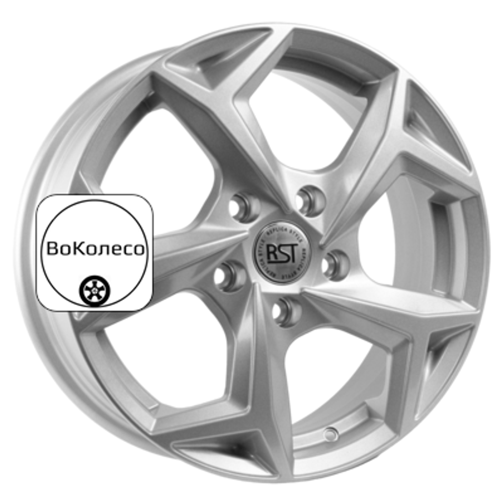 6,5x16/5x108 ET50 D63,4 R066 (Ford) SL RST