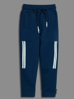 Костюм тройка спортивный для мальчика, на осень