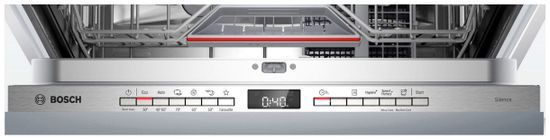 Встраиваемая посудомоечная машина Bosch SGH4HAX11R